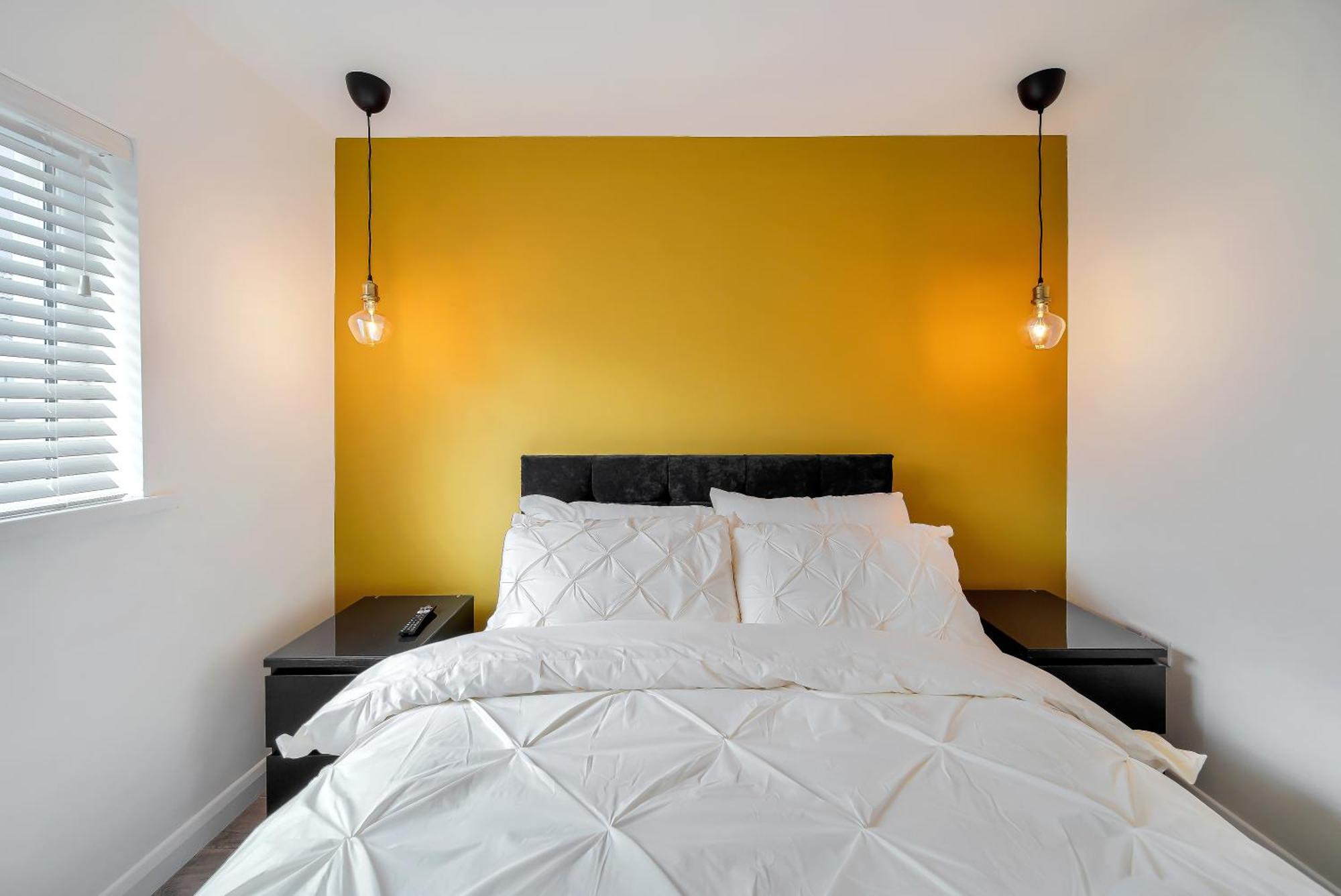 Apartament The Burrow Sion Mills Zewnętrze zdjęcie