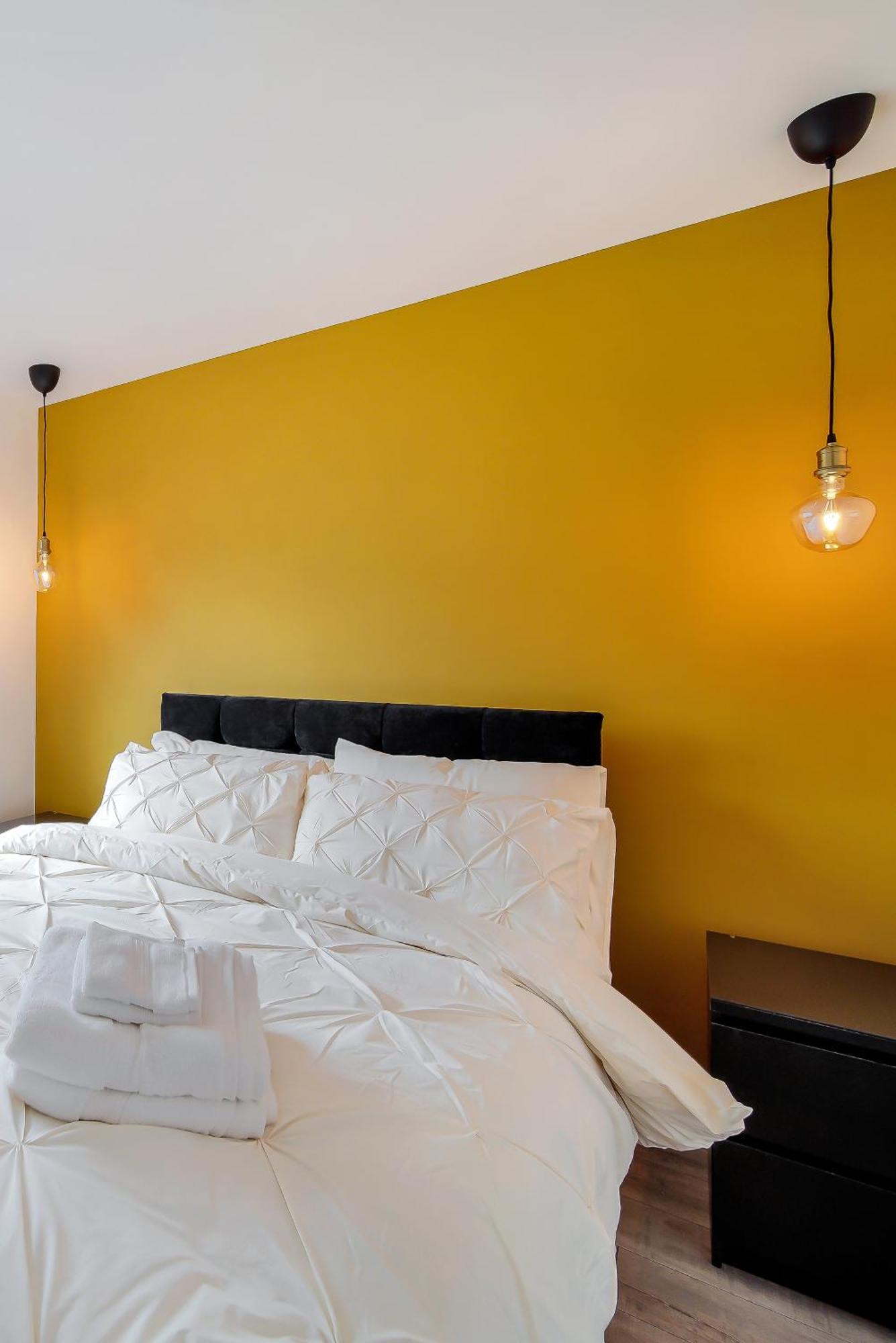 Apartament The Burrow Sion Mills Zewnętrze zdjęcie