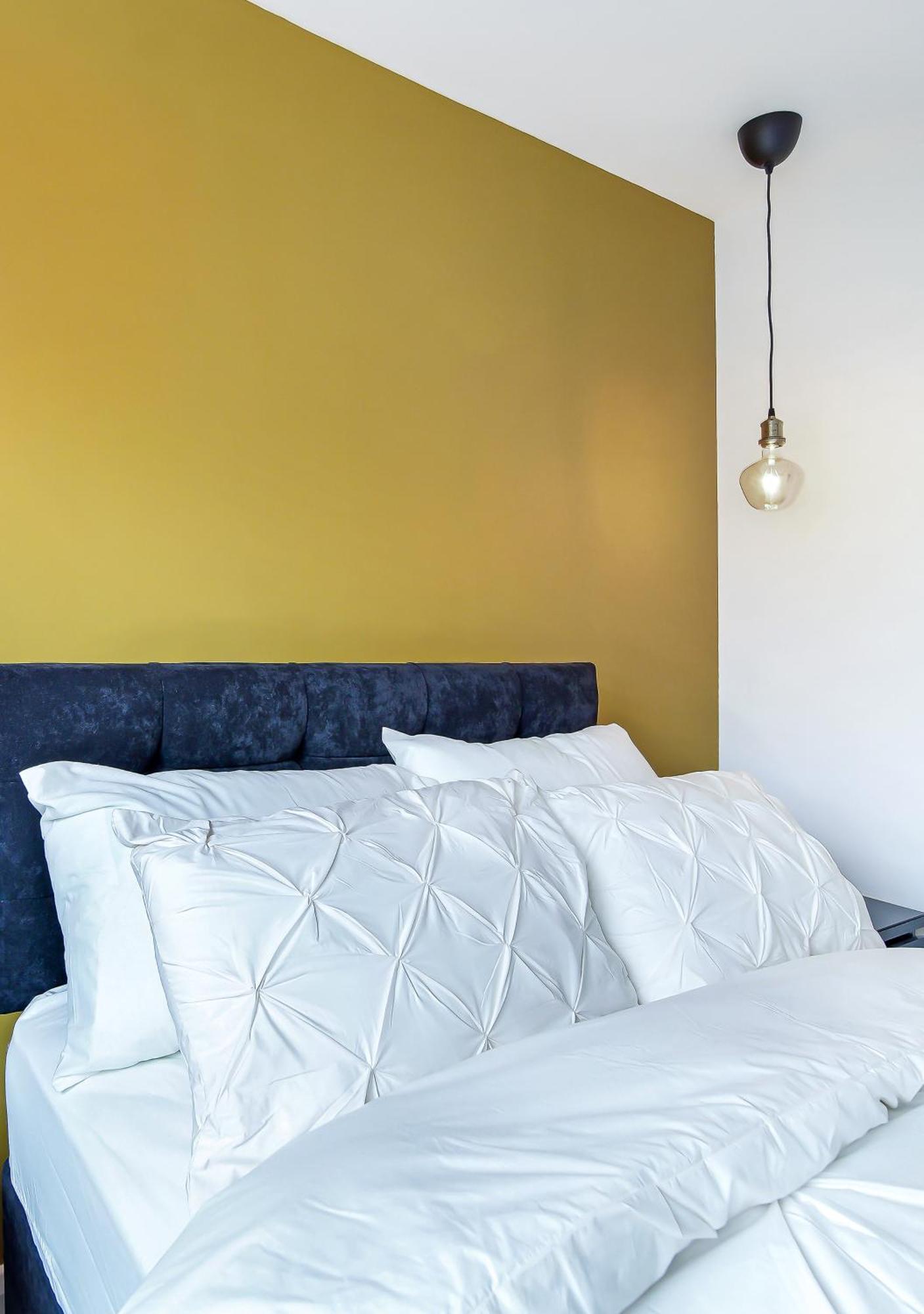 Apartament The Burrow Sion Mills Zewnętrze zdjęcie